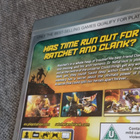 Ratchet & Clank: A Crack in time - pikkukuva 2