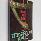 Robert Van Gulik : Temppelin aave - pikkukuva 1