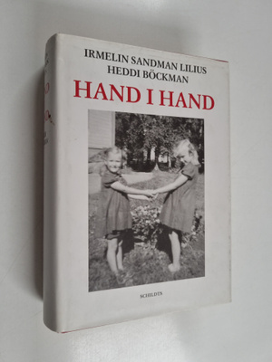 Irmelin Sandman Lilius : Hand i hand
