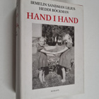 Irmelin Sandman Lilius : Hand i hand - pikkukuva 1