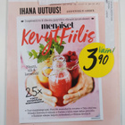 Kodin kuvalehti 17 / 2017 - pikkukuva 2