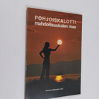 Asmund Rörslett : Pohjoiskalotti - mahdollisuuksien maa - pikkukuva 1