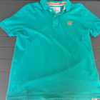 Giordano Pikeepaita Turkoosi XL - pikkukuva 1