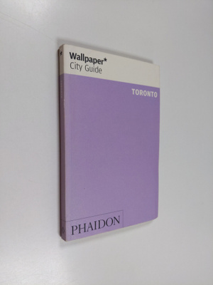 Toronto - City guide