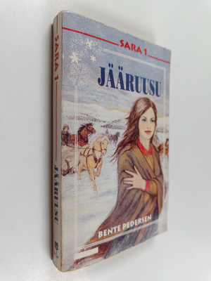 Bente Pedersen : Jääruusu