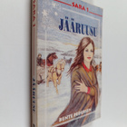 Bente Pedersen : Jääruusu - pikkukuva 1