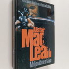 Alistair MacLean : Miljonäärien laiva - pikkukuva 1