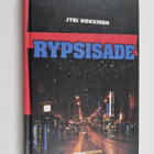 Jyri Hokkinen : Rypsisade (signeerattu, tekijän omiste) - pikkukuva 1