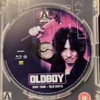 Oldboy (2003) (2 Blu-ray) Arrow Video - pikkukuva 5