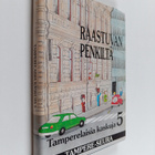 kaskut kokosi Heimo Äijänaho : Tamperelaisia kaskuja 5 : ... - pikkukuva 1