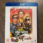 Once Upon A Time In Hollywood (2019) - Blu-ray - pikkukuva 1