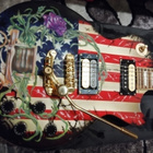 Myydään epiphone les paul custom - pikkukuva 1