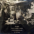ANTI CIMEX-SWEDISH HARDCORE 1986-1993 - BOXSET UUSI 3LP + 7" - pikkukuva 2
