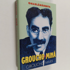Groucho Marx : Groucho ja minä : omaelämäkerta - pikkukuva 1
