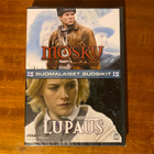 Mosku ja Lupaus DVD - pikkukuva 1