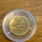 5 mk 1992 UNC - pikkukuva 1