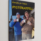 Hannu Heino : Hanski ja Tapsa pystökaffell - pikkukuva 1