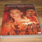Anna ja kuningas DVD - pikkukuva 1