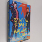 Rainbow Rowell : Wayward son - pikkukuva 1