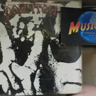 NEIL YOUNG - PEACE AND LOVE U.S PROMO CDS - pikkukuva 1