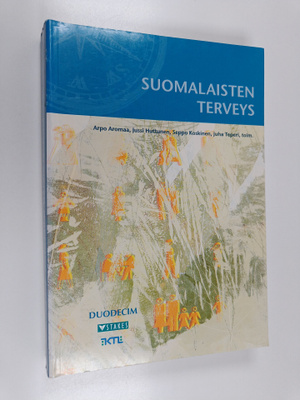 Suomalaisten terveys