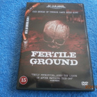 FERTILE GROUND - DVD - pikkukuva 1