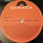 V/A ~ Hair - The London Musical Production ~ LP Pop Musical - pikkukuva 3