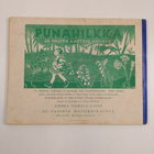 Helinä Kangas ym. : Lasten oma laulukirja - sata laulua k... - pikkukuva 2