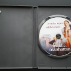 DVD: Unelmien Manhattan (Jennifer Lopez, Ralph Fiennes 2002) - pikkukuva 3