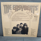 LP The easybeats - pikkukuva 2