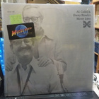 AL COHN & JIMMY ROWLES - HEAVY LOVE LP 1ST US -78 M-/M- - pikkukuva 1