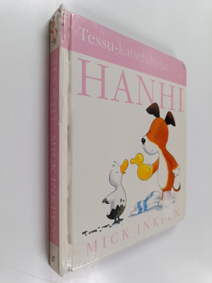 Mick Inkpen : Hanhi