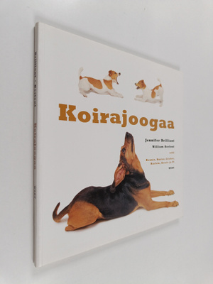 Jennifer Brilliant : Koirajoogaa