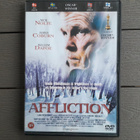 DVD: Affliction / Verijäljet (Nick Nolte, James Coburn 1997/ - pikkukuva 1