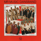Sveriges Bästa Dansband - 1994 - Vol. 12 - pikkukuva 1