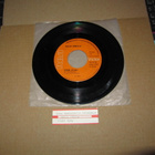 Seija Simola 7"Anna rakkaudelle tilaisuus/Pieni hymy v.1978 - pikkukuva 2