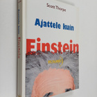 Scott Thorpe : Ajattele kuin Einstein - pikkukuva 1