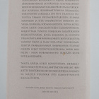 K.M. Wallenius : Vanhat kalajumalat - pikkukuva 2