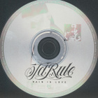 Ja Rule :  Pain Is Love  -  CD - pikkukuva 2