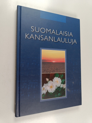 Suomalaisia kansanlauluja