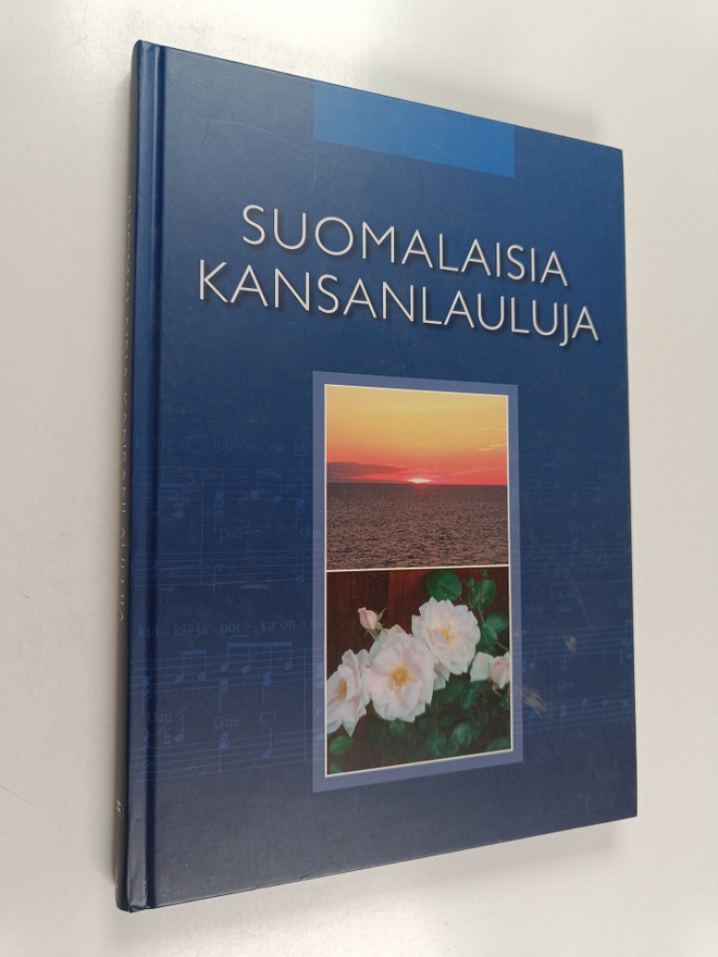 Suomalaisia kansanlauluja