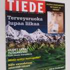 Tiede 7/2002 - pikkukuva 1