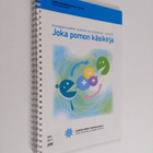 Joka pomon käsikirja - Kumppanuudella tuloksiin pk-yrityk... - pikkukuva 1