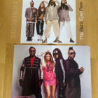 The Black Eyed Peas julisteet ja tarra - pikkukuva 1