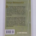 Bo Yin Ra : Kirja ihmisestä : miehestä ja naisesta - pikkukuva 2
