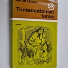 Anton Tsehov : Tuntemattoman tarina ja muita novelleja - pikkukuva 1