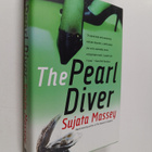 Sujata Massey : The Pearl Diver - pikkukuva 1