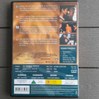 DVD: Autumn In New York (Richard Gere, Winona Ryder 2000) - pikkukuva 2