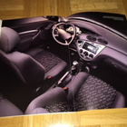 Esite Ford Focus, 1998/1999 - pikkukuva 3
