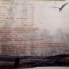 KRISTIAN BLAK ::  RAVNATING :: CD  ALBUM  Faroe Islands 1991 - pikkukuva 2